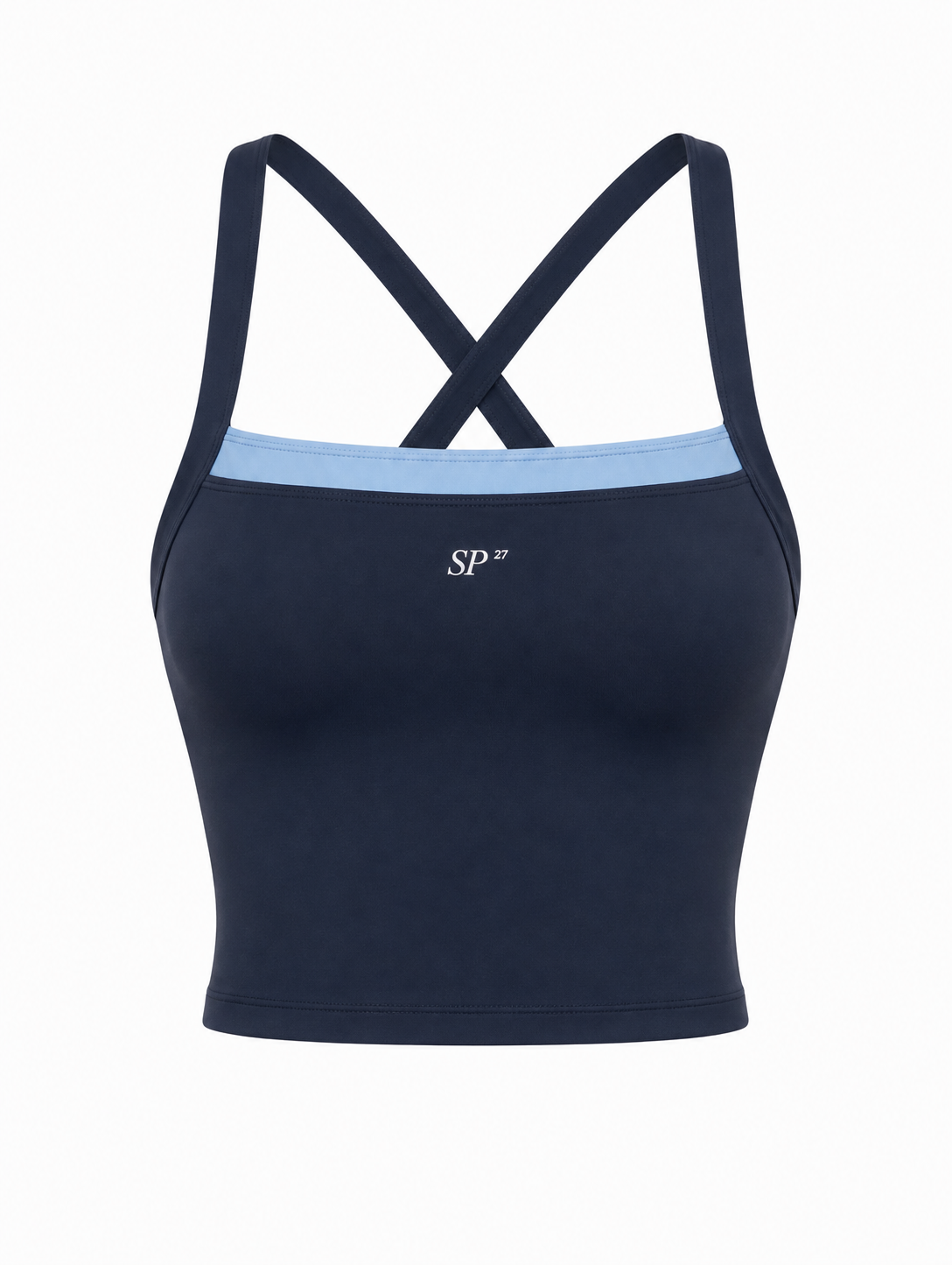 DUAL Top - Marina