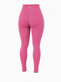 DUAL Leggings - Azalea